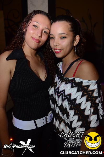 Luxy nightclub photo 28 - October 15th, 2011