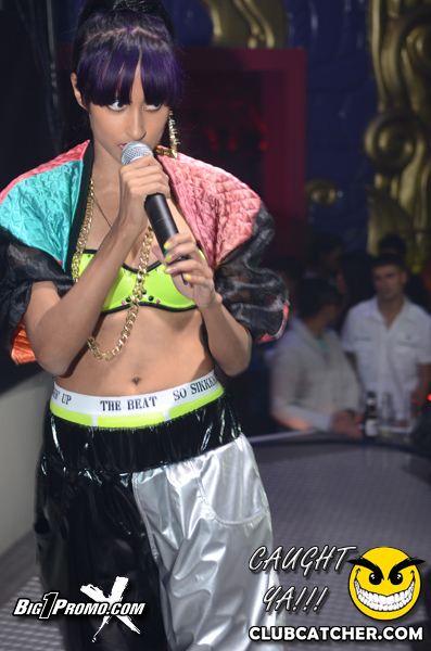 Luxy nightclub photo 29 - October 15th, 2011