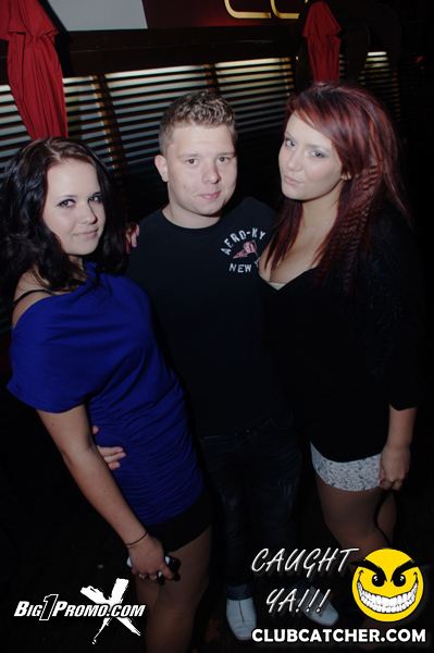 Luxy nightclub photo 30 - October 15th, 2011