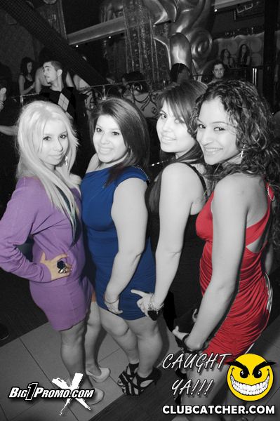 Luxy nightclub photo 4 - October 15th, 2011