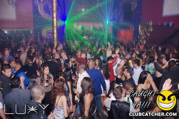 Luxy nightclub photo 305 - October 15th, 2011