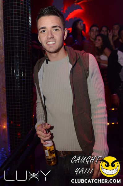 Luxy nightclub photo 310 - October 15th, 2011