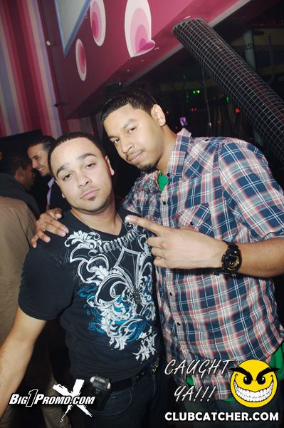 Luxy nightclub photo 33 - October 15th, 2011