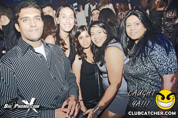 Luxy nightclub photo 34 - October 15th, 2011