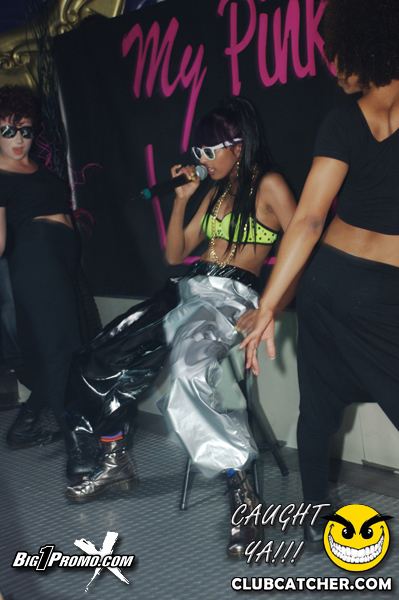 Luxy nightclub photo 35 - October 15th, 2011