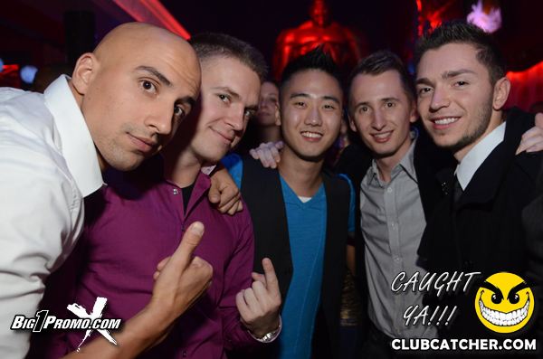 Luxy nightclub photo 36 - October 15th, 2011