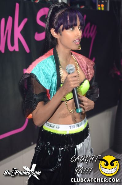 Luxy nightclub photo 40 - October 15th, 2011