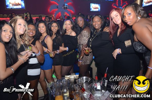 Luxy nightclub photo 41 - October 15th, 2011