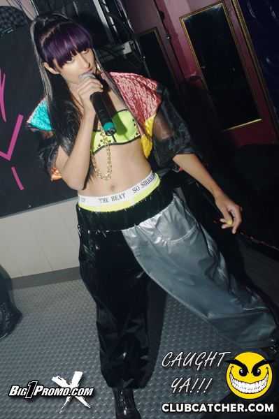 Luxy nightclub photo 43 - October 15th, 2011