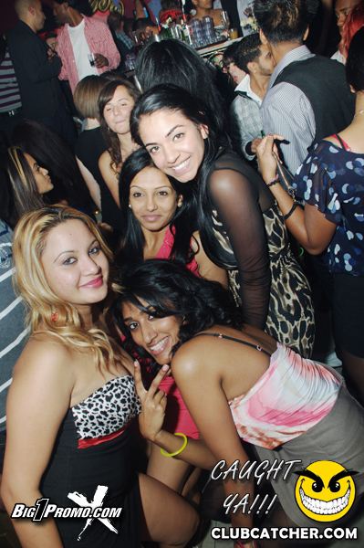 Luxy nightclub photo 44 - October 15th, 2011