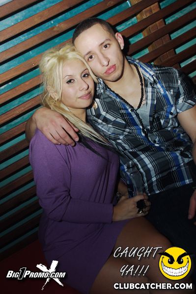 Luxy nightclub photo 45 - October 15th, 2011