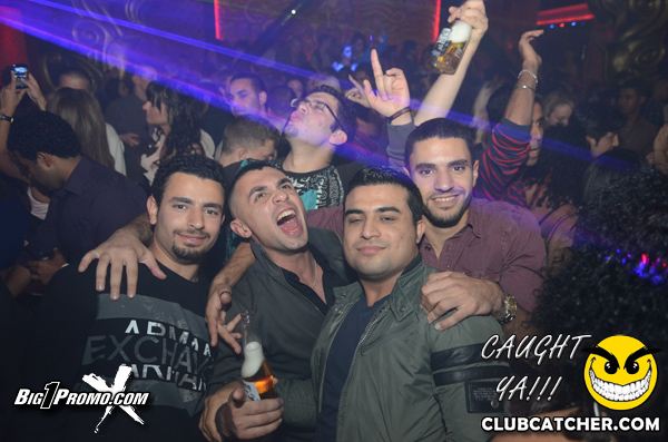 Luxy nightclub photo 48 - October 15th, 2011