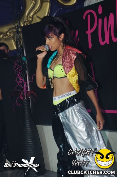 Luxy nightclub photo 50 - October 15th, 2011