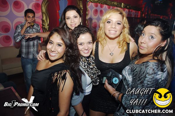 Luxy nightclub photo 52 - October 15th, 2011