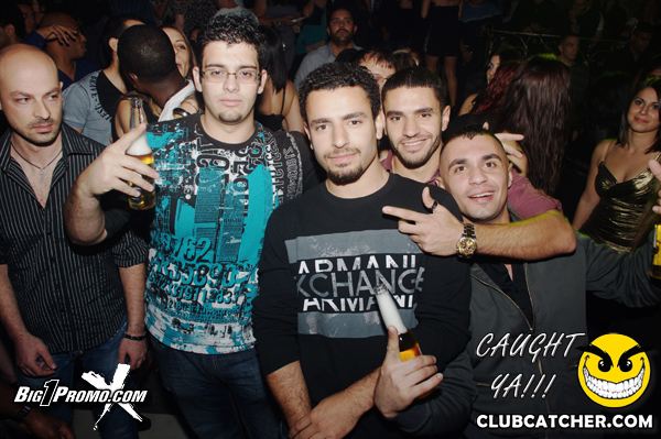 Luxy nightclub photo 53 - October 15th, 2011