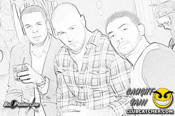 Luxy nightclub photo 54 - October 15th, 2011