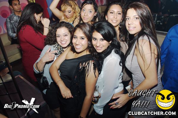 Luxy nightclub photo 56 - October 15th, 2011