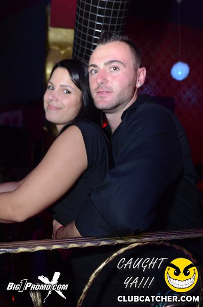 Luxy nightclub photo 58 - October 15th, 2011