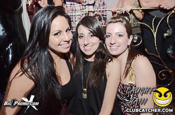 Luxy nightclub photo 60 - October 15th, 2011