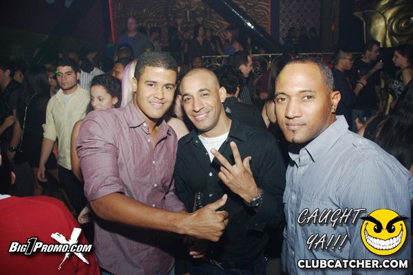 Luxy nightclub photo 61 - October 15th, 2011