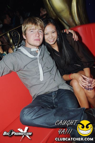 Luxy nightclub photo 65 - October 15th, 2011