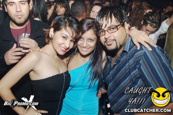Luxy nightclub photo 67 - October 15th, 2011