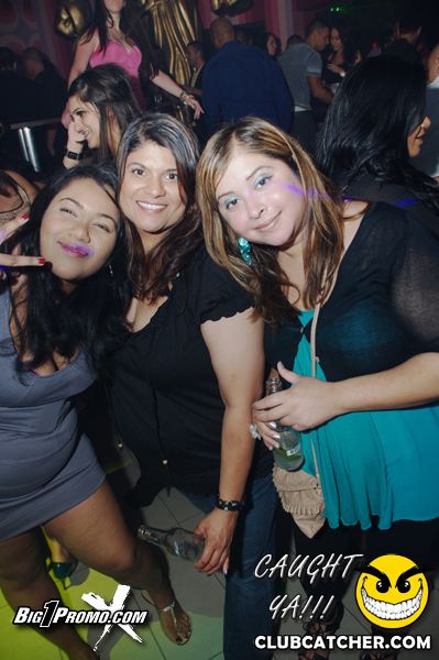 Luxy nightclub photo 68 - October 15th, 2011
