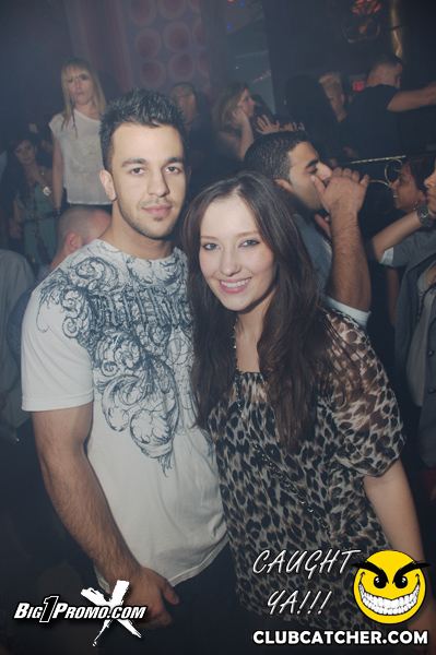 Luxy nightclub photo 69 - October 15th, 2011
