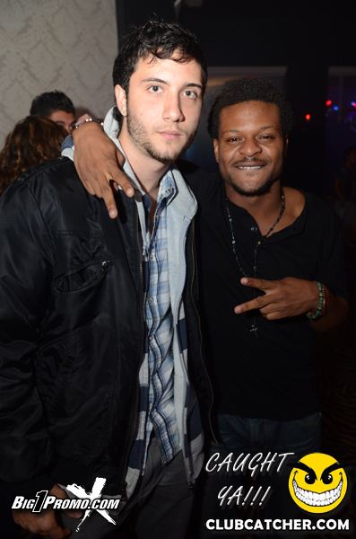 Luxy nightclub photo 70 - October 15th, 2011