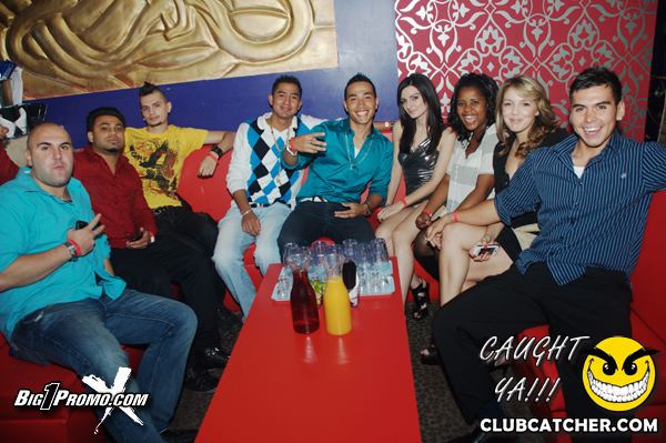 Luxy nightclub photo 72 - October 15th, 2011