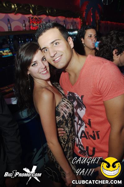 Luxy nightclub photo 77 - October 15th, 2011