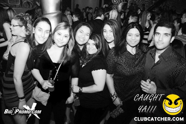 Luxy nightclub photo 78 - October 15th, 2011