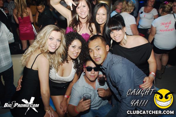 Luxy nightclub photo 81 - October 15th, 2011