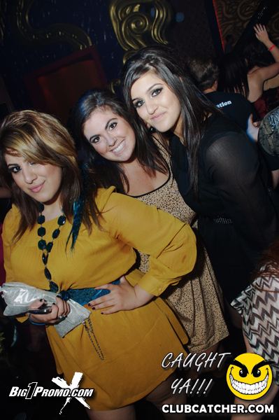Luxy nightclub photo 82 - October 15th, 2011