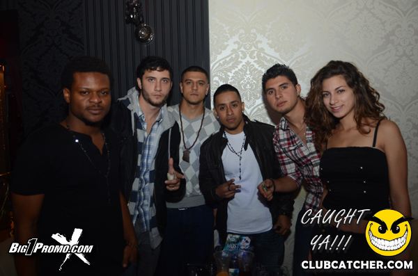 Luxy nightclub photo 85 - October 15th, 2011