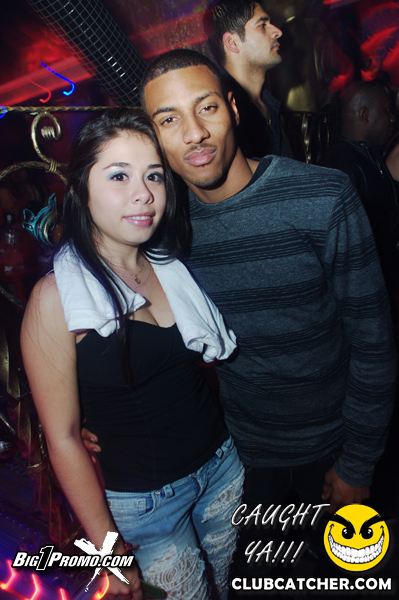 Luxy nightclub photo 88 - October 15th, 2011