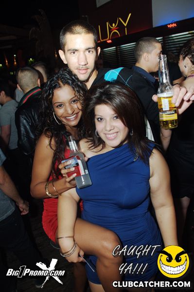 Luxy nightclub photo 89 - October 15th, 2011