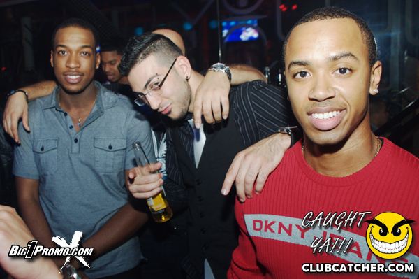 Luxy nightclub photo 90 - October 15th, 2011