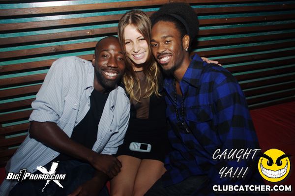 Luxy nightclub photo 95 - October 15th, 2011