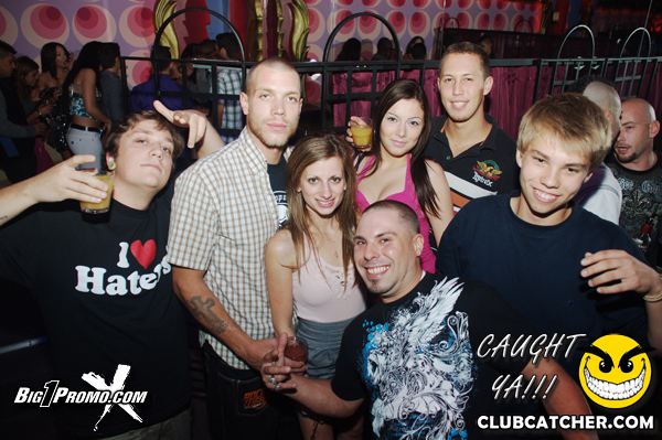 Luxy nightclub photo 96 - October 15th, 2011