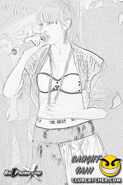 Luxy nightclub photo 97 - October 15th, 2011