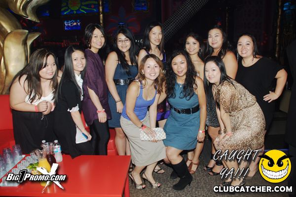 Luxy nightclub photo 98 - October 15th, 2011