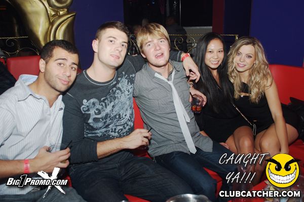 Luxy nightclub photo 99 - October 15th, 2011