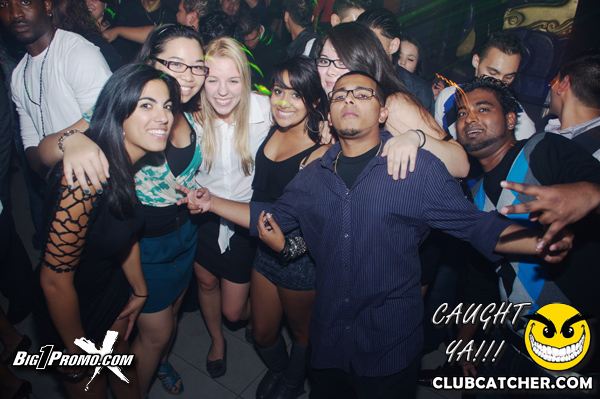 Luxy nightclub photo 100 - October 15th, 2011