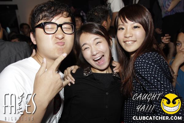 Faces nightclub photo 161 - October 21st, 2011