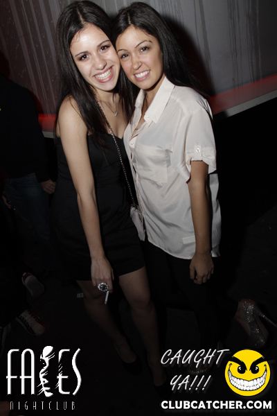 Faces nightclub photo 21 - October 21st, 2011