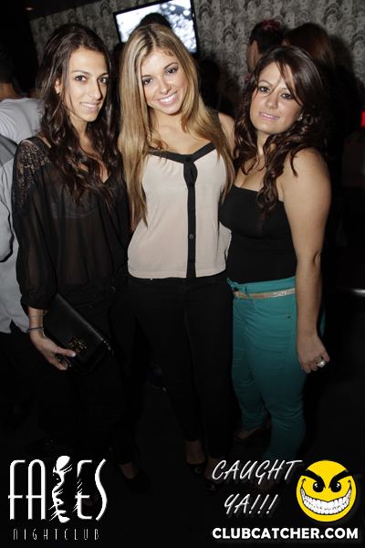Faces nightclub photo 22 - October 21st, 2011