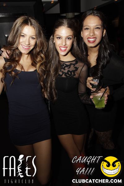 Faces nightclub photo 24 - October 21st, 2011