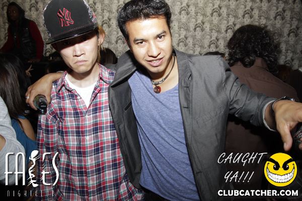Faces nightclub photo 27 - October 21st, 2011