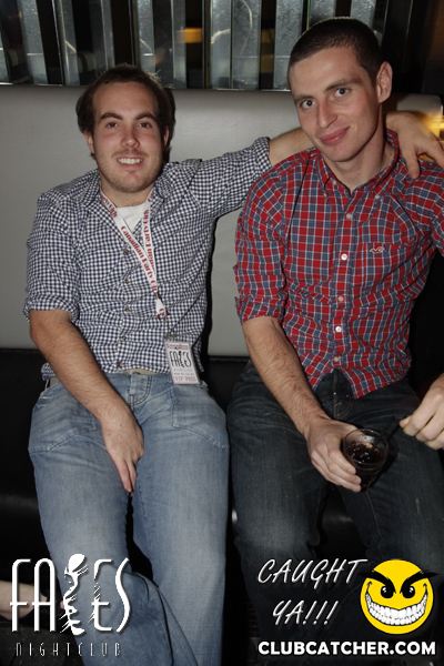 Faces nightclub photo 29 - October 21st, 2011
